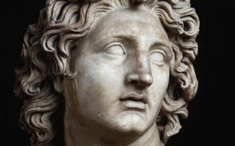 Αμφίπολη - Το χρονικό της ταρίχευσης του Μεγάλου Αλεξάνδρου