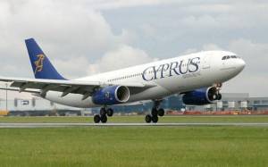 Συζήτηση για τις Κυπριακές Αερογραμμές στην Ολομέλεια