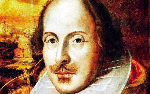 Σπάνιο έργο του Σαίξπηρ βρέθηκε στη βόρεια Γαλλία