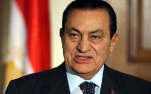 Ο εισαγγελέας άσκησε έφεση κατά της απαλλαγής του Μουμπάρακ