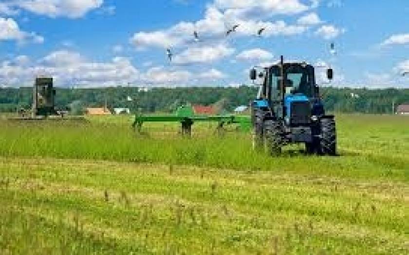 ΕΕ: Μειώνονται κατά 17 εκατ. οι γεωργικές ενισχύσεις
