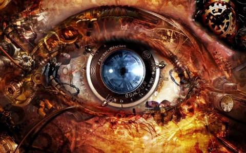 Αυστραλία: Το βιονικό μάτι γίνεται πραγματικότητα