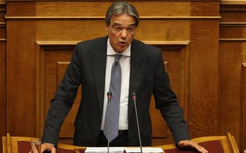 Σηφουνάκης: Κωνσταντόπουλος για Πρόεδρος της Δημοκρατίας
