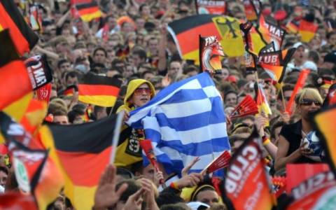 Γερμανία: Τέλος στις εγγυήσεις για εξαγωγές προς την Ελλάδα