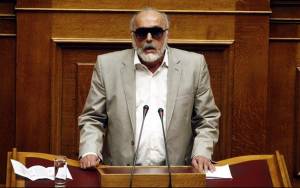 ΣΥΡΙΖΑ: «Λιγότερο rebate για την ελληνική φαρμακοβιομηχανία»