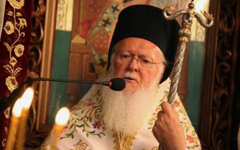 Κέρκυρα: Eπίσκεψη του Οικουμενικού Πατριάρχη Βαρθολομαίου