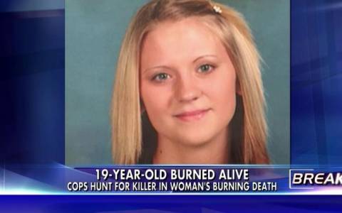 Προτού πεθάνει είπε στις αρχές το όνομα του δολοφόνου της