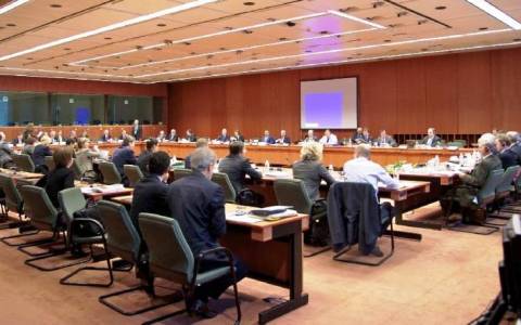 Στο «τραπέζι» του Euro Working Group η παράταση μνημονίου