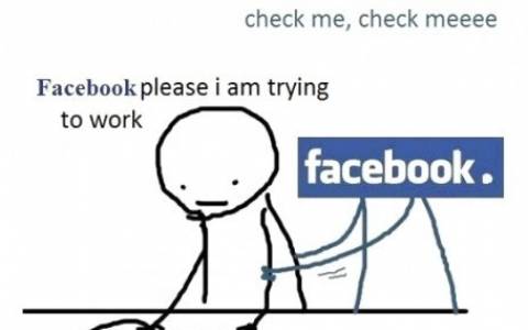 Facebook@work, θα πετύχει;