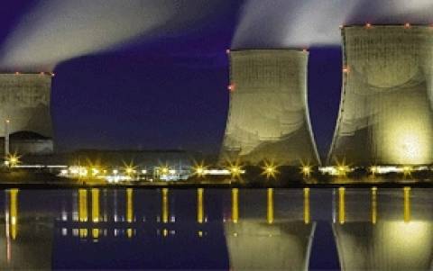 Συνεργασία Ρωσίας-Ινδίας στη πυρηνική ενέργεια