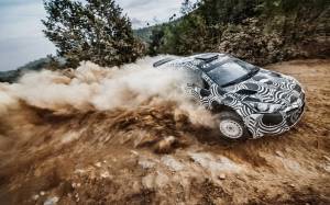 Hyundai: Η παρουσίαση του i20 WRC