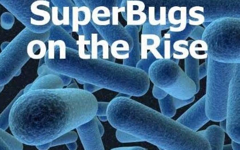 Health: Superbugs To Cause Million Deaths By 2050 - Newsbomb