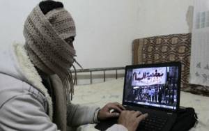 Συρία: Οι τζιχαντιστές απαγόρευσαν το… wifi στην προσευχή!