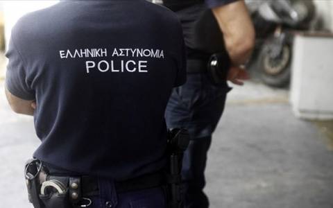 Σύλληψη 47χρονου στη Φλώρινα για μεταφορά μεταναστών