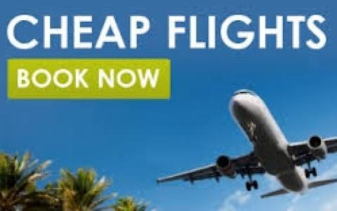 5 tips για φτηνά αεροπορικά εισιτήρια (video)