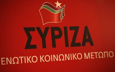 ΣΥΡΙΖΑ: Ποιος Προβόπουλος; Εκλογές εδώ και τώρα!