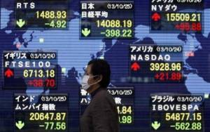 Κλείσιμο με μεγάλη άνοδο στο χρηματιστήριο Ιαπωνίας