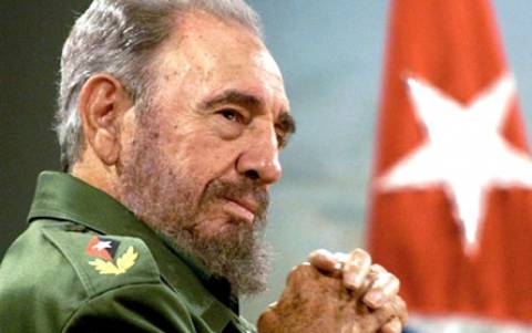 «Θρίαμβος του Φιντέλ η αναγνώριση της Κούβας απ’τις ΗΠΑ»