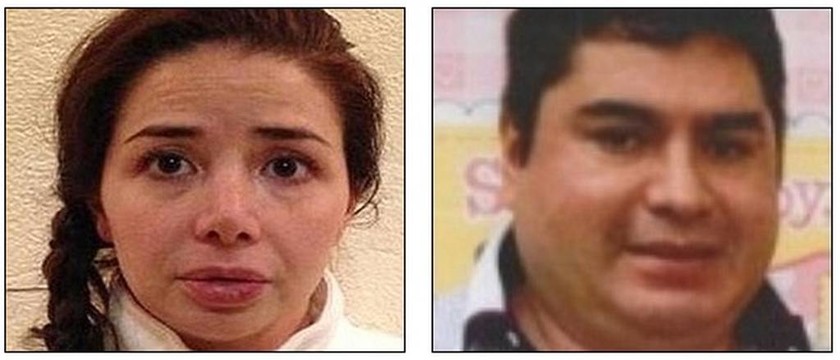 Μεξικό: Διαμέλισε το σύζυγός της και σκόρπισε τα μέλη του!