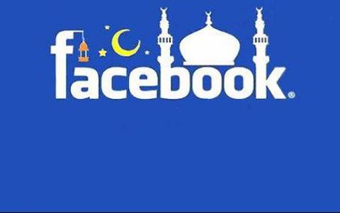 Δεν επιτρέπεται το Facebook σε Μουσουλμάνες αν δεν... (vid)