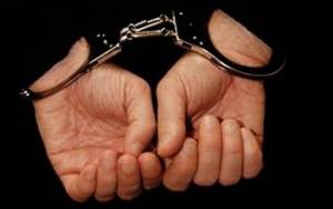 Συλλήψεις στη Βέροια για ληστεία σε βάρος ανηλίκων