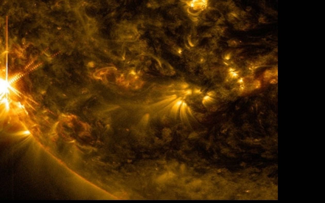 nasa picture of the day march 12 2012