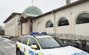 Σουηδία: Νέα εμπρηστική επίθεση σε τέμενος