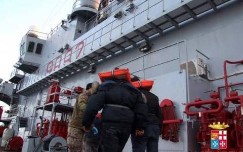 Νόρμαν Ατλάντικ: Τραγωδία δίχως τέλος στο φλεγόμενο πλοίο