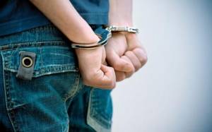 Ανήλικος διαρρήκτης συνελήφθη στις Σέρρες