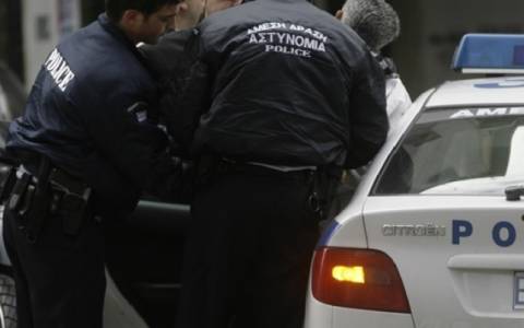 Πέντε συλλήψεις φυγόποινων ατόμων στη Β. Ελλάδα