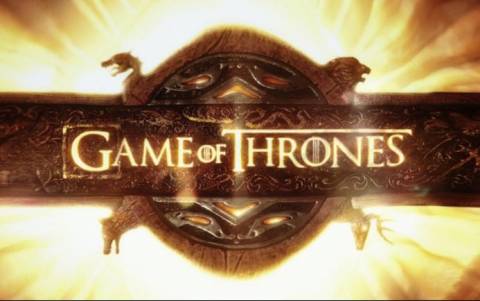 Ανακοινώθηκε η πρεμιέρα της 5ης σεζόν του Game Of Thrones!