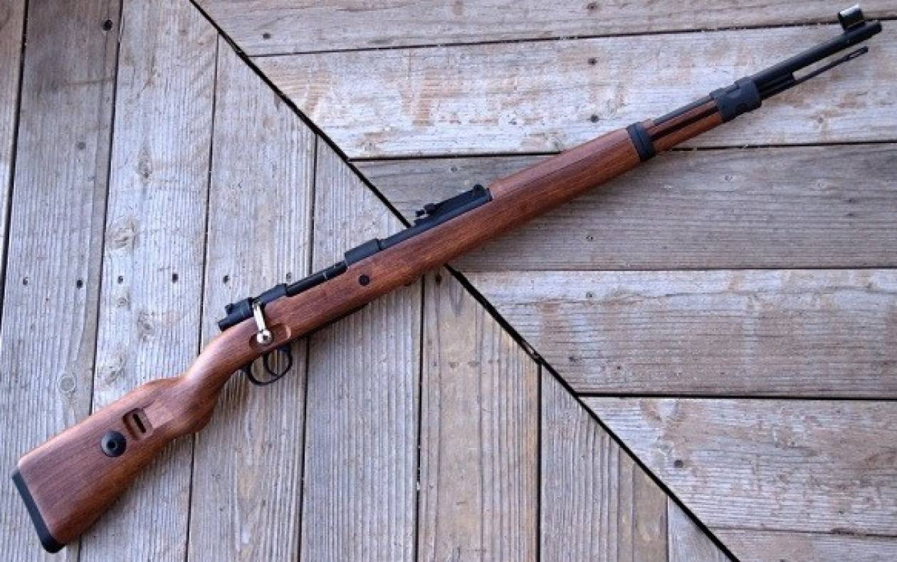 Mauser k98. Карабин Mauser 98k. Немецкая винтовка Mauser 98k. Винтовка Маузер к-98. Винтовка Mauser 98.