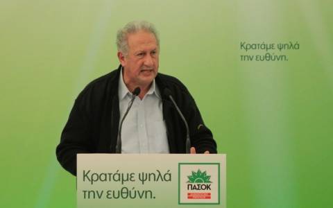 Σκανδαλίδης: «Ιστορικό ατόπημα ένας Παπανδρέου να επιχειρεί διάσπαση του ΠΑΣΟΚ»