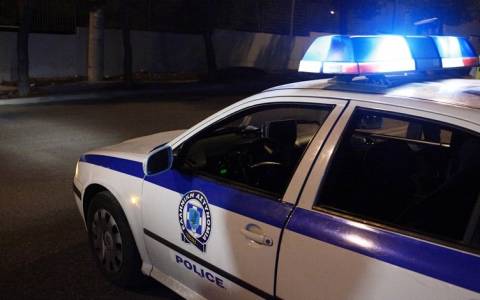 Κόρινθος: 49 συλλήψεις σε λέσχη φίλων αθλητικού σωματείου