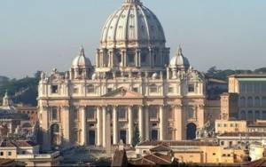 Το Βατικανό είναι ο επόμενος στόχος των τζιχαντιστών του Ισλαμικού Κράτους;