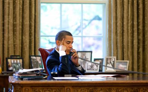 Στο Παρίσι ο Κέρι μετά την κατακραυγή για την απουσία Ομπάμα