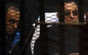 Μουμπάρακ: Ανοίγει ο δρόμος προς..  τα έξω
