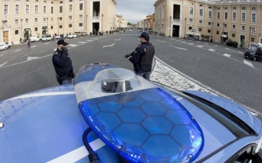 Οι «007» της Ιταλίας: Αυτοί είναι οι κίνδυνοι για τη χώρα