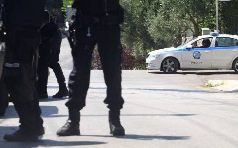 Europol: Πανευρωπαϊκός συναγερμός για επτά τζιχαντιστές