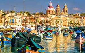 Μπαρόκ φεστιβάλ στη Μάλτα