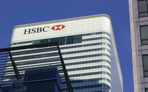 Μικρό το ενδεχόμενο grexit λέει και η HSBC