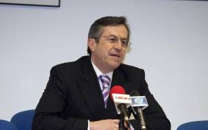 Νικολόπουλος: Οι ψηφοφόροι της ΝΔ δεν φταίνε για την πολιτική Σαμαρά