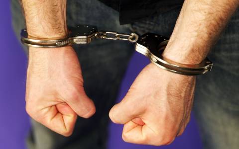 Σύλληψη 30χρονου για διακίνηση αναβολικών