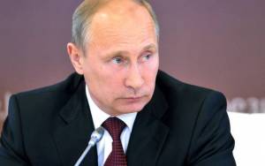Ουκρανία: Απέρριψε το ειρηνευτικό σχέδιο του Πούτιν
