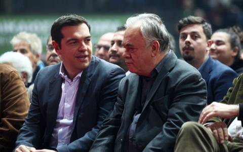 Εκλογές 2015 - Γιάννης Δραγασάκης: Ο ΣΥΡΙΖΑ θα έχει αυτοδυναμία