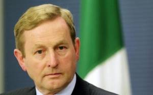 Ιρλανδία: Αποκλείει τη σύγκληση διάσκεψης για το ευρωπαϊκό χρέος