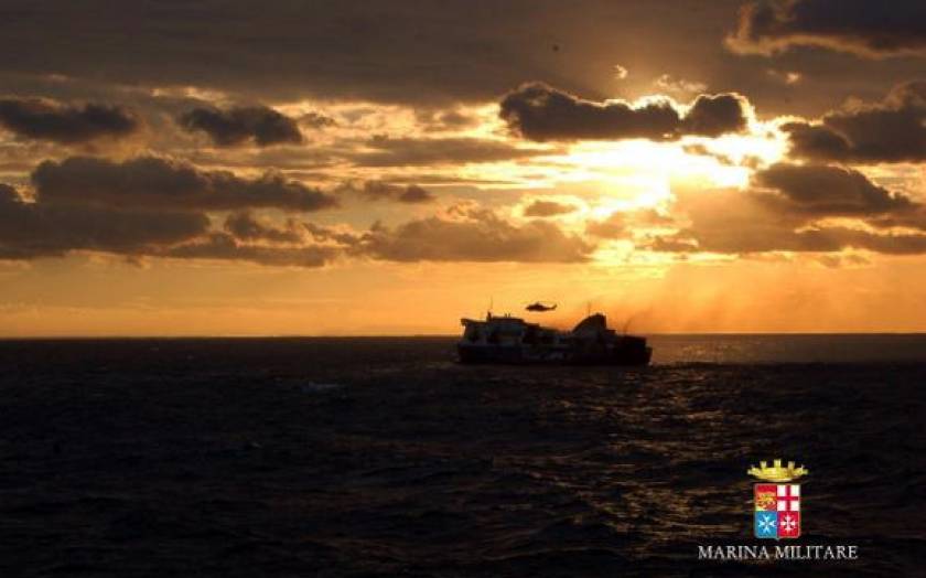 Νόρμαν Ατλάντικ: Χρέωσαν στους ναυαγούς ναύλα μετ' επιστροφής!