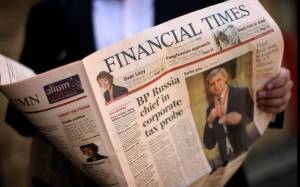 Financial Times: Κοινή επιστολή 18 κορυφαίων οικονομολόγων για χρέος κι ανάπτυξη