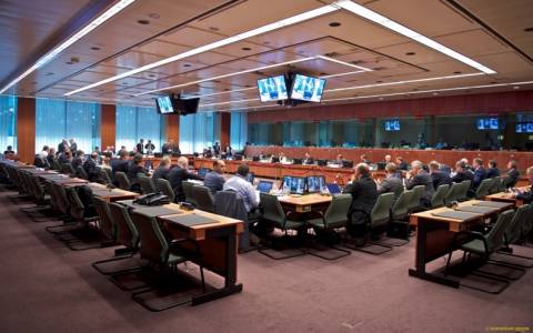 Σύσκεψη Σαμαρά με το οικονομικό επιτελείο ενόψει Eurogroup