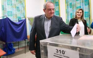 Αποτελέσματα εκλογών 2015-Δεν ενδιαφέρεται ο Καραμανλής για την ΠτΔ